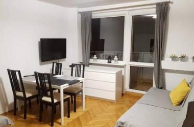 Apartamenty MW - Sopot Center