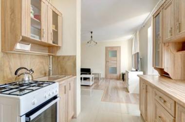 3 City Apartments - Corner