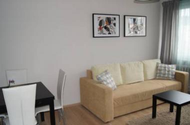Apartament 22