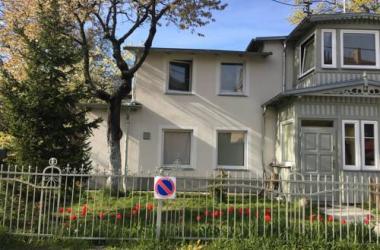 Apartament Sopot