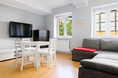 Makowy Apartament Kołobrzeg