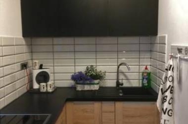 Komfortowy, nowoczesny Apartament Gdynia
