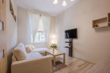 Tomi Apartment Sopot