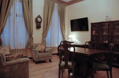 Apartament / Szczecin