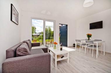 Marina Karwia Apartamenty