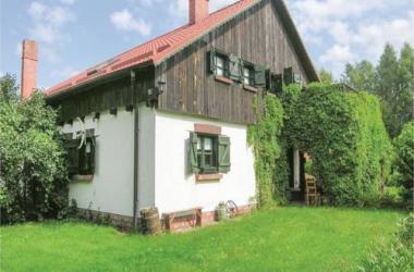 Two-Bedroom Holiday Home in Elganowo