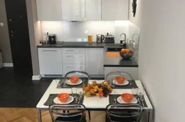Apartament Emilia