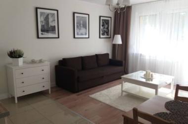 Apartament Batory