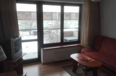 Apartament przy Stoku