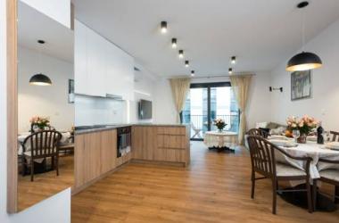 Kazimierz, lofty 2bedroom apartment, large&exclusive