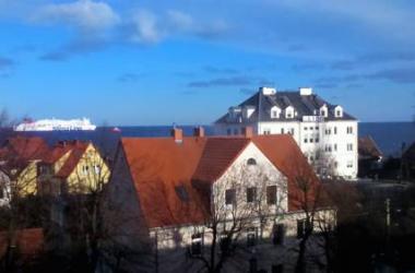 Mieszkanie 200m od plaży