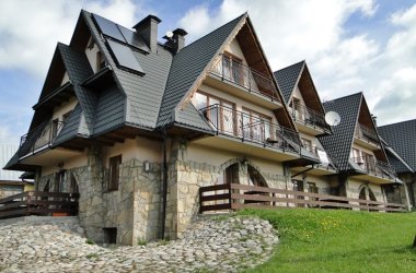 Apartament Zawrat