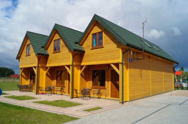 Kurort Sarbinowo