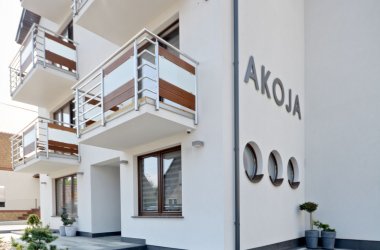 Akoja