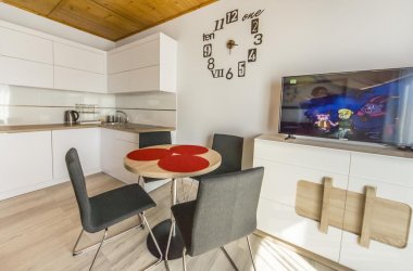 Pokoje Gościnne i Domki U GROSZKA