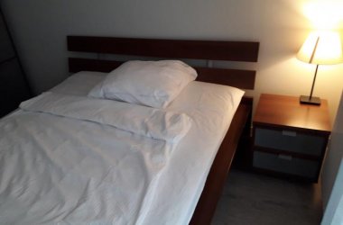 Apartament Ogrodnicza
