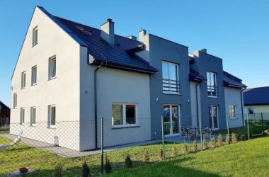 Pokoje i Domki SŁONECZNA BRYZA