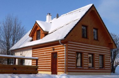 Domek w Zakopanem