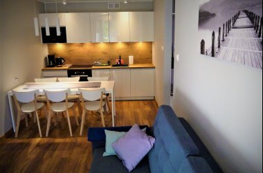 Apartament Natalia