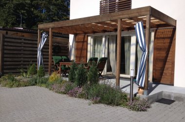 Apartamenty Przy Szarej Wydmie