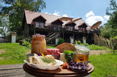 Agroturystyka Villa Maximilian