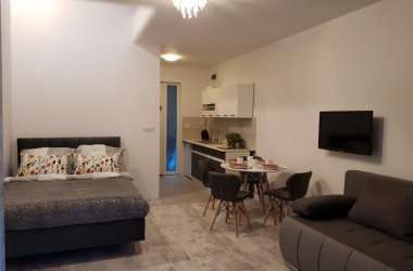 4Flądry Apartamenty