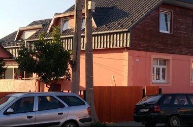 Pensjonat