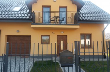 Dom do wynajęcia. Noclegi