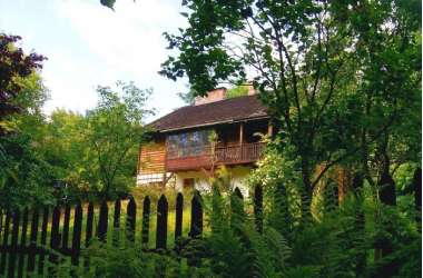 Przystanek Zaciszne Wzgórze