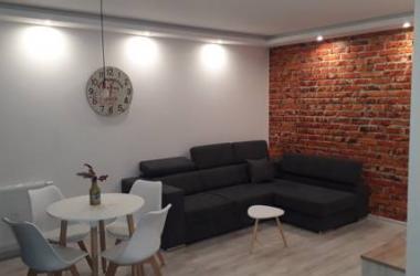 Apartament Bartess
