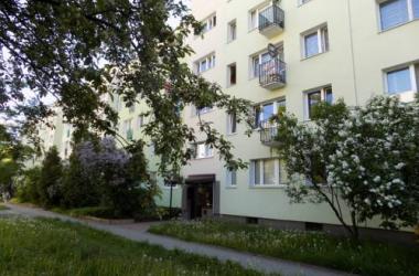 mika rooms - 22 Korotynskiego Street