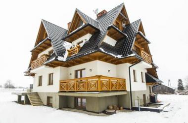 Apartamenty GÓRKA