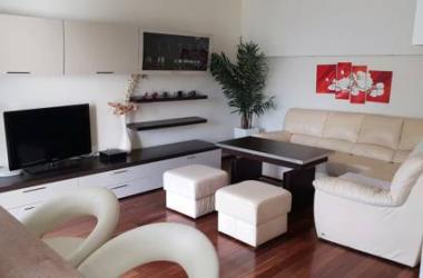 Unique Apartments - Trzy Żagle
