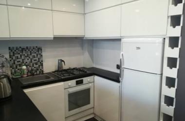 Ottimo Apartments Pereca