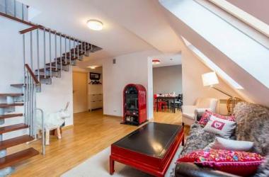 Apartament Pod Baranem