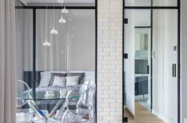 Frey Homes Art Deco Siedmiogrodzka