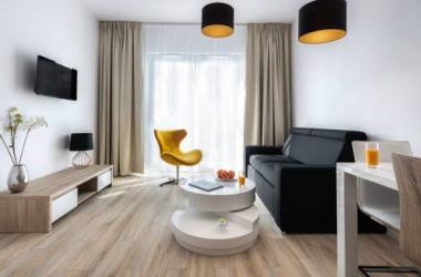 Vola Apartamenty