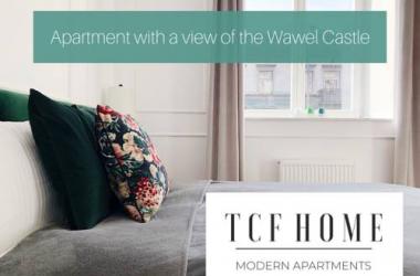 TCF Home - Modern Apartments