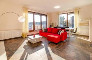 Rent like home Tulipan Penthouse III