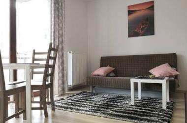 Hestia Apartments Chopin Airport Superior