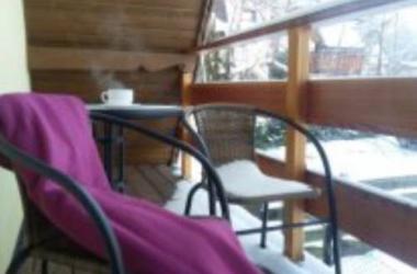 Apartament An-Mi