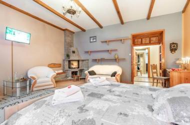 Apartament Antek Krupówki
