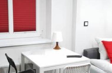 KFiP Apart Centrum 1200m FOUR