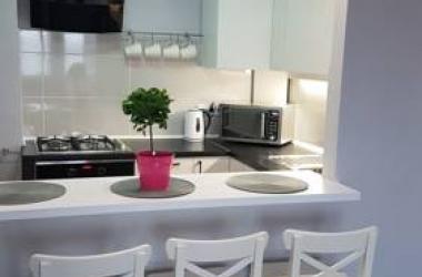 Hollywood Appartment Chmielna