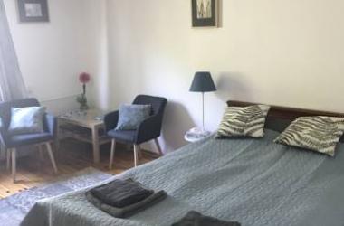 Bałtycki Apartament