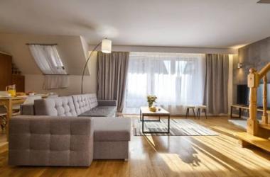 Faro Apartment VisitZakopane