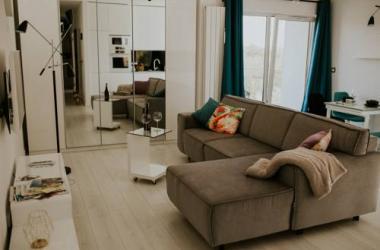 NG New Gardens Apartment