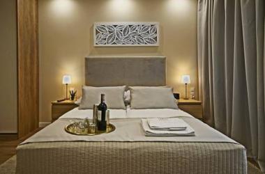 IRS ROYAL APARTMENTS Apartamenty IRS Browar Gdański