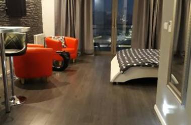 Apartament Onyx