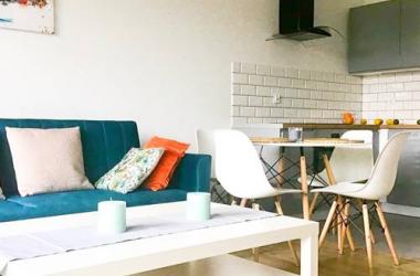 Apartament PRINCE